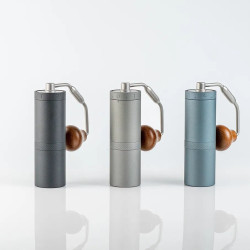 1Zpresso X-Ultra space gray - Kaffeemühle