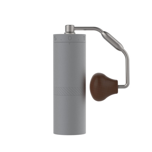 1Zpresso X-Ultra space gray - Kaffeemühle