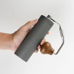 1Zpresso X-Ultra space gray - Kaffeemühle