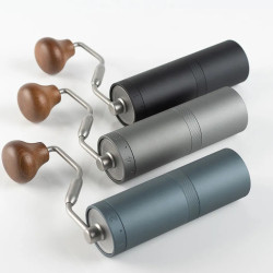 1Zpresso X-Ultra space gray - Kaffeemühle