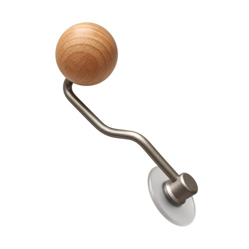 FAQ - Fragen zum Produkt 1Zpresso Q crank handle – Ersatzgriff FAQ - Fragen zum Produkt 1Zpresso Q crank handle – Ersatzgriff