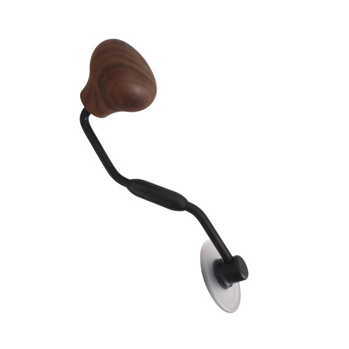 1Zpresso K-Ultra foldable handle (iron grey) – Ersatz-Klappgriff