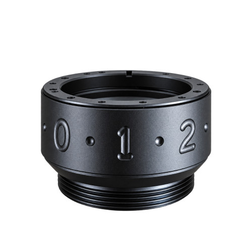 Bewertungen 1Zpresso ZP6 S adjustment dial ring (iron gray) – Einstellring für die Schleifvorrichtung Bewertungen 1Zpresso ZP6 S adjustment dial ring (iron gray) – Einstellring für die Schleifvorrichtung