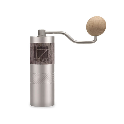 1Zpresso Q - Kaffeemühle