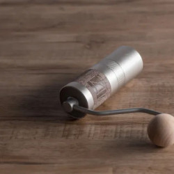 1Zpresso Q - Kaffeemühle