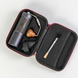 1Zpresso J-Ultra Eisengrau - Kaffeemühle