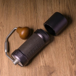 1Zpresso J-Ultra Eisengrau - Kaffeemühle