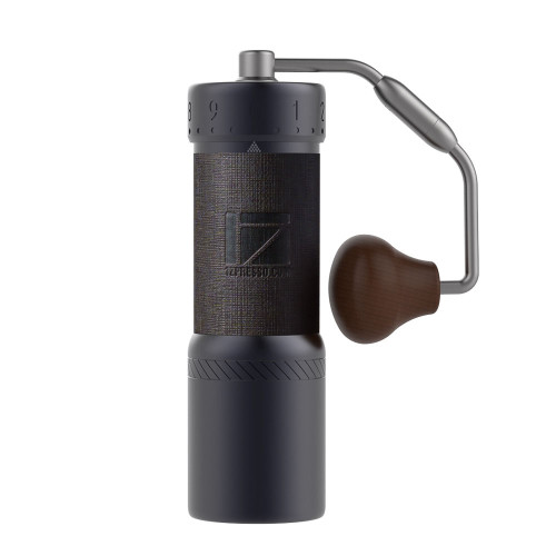 1Zpresso J-Ultra Eisengrau - Kaffeemühle