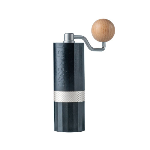 1Zpresso Q Air schwarz - Kaffeemühle