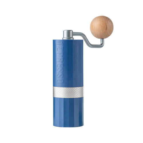 1Zpresso Q Air blue - Kaffeemühle