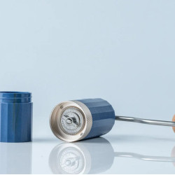 1Zpresso Q Air blue - Kaffeemühle