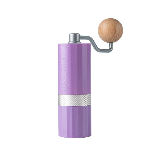 1Zpresso Q Air purple - Kaffeemühle