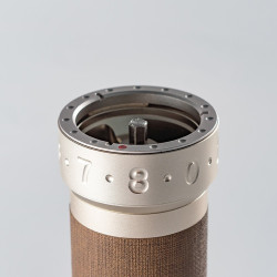 1Zpresso ZP6 special silver - Kaffeemühle