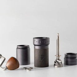1Zpresso ZP6 special iron gray - Kaffeemühle