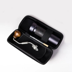 1Zpresso ZP6 special iron gray - Kaffeemühle