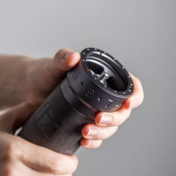 1Zpresso ZP6 special iron gray - Kaffeemühle