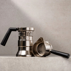 9Barista Espresso Machine Pro | Mk.2