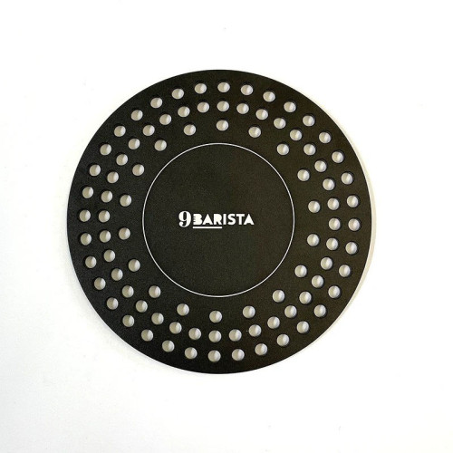 Heat transfer plate | 9Barista