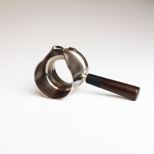 Naked portafilter | 9Barista | Mk.1