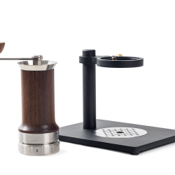 ARAM coffee + Ständer (brown)