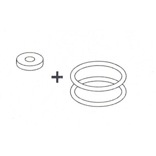 Satz Dichtungen | Aram