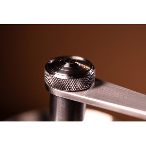 FAQ - Fragen zum Produkt  Focus - Manometer | Aram