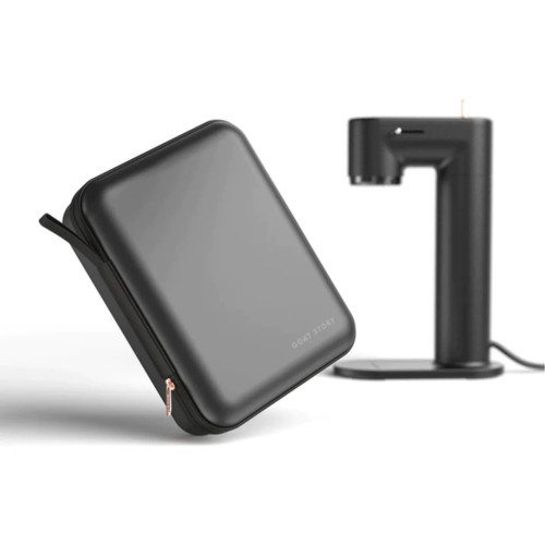 Feste Hülle für Arco Handmühle 