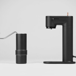 ARCO 2in1 - Mühle mit Station