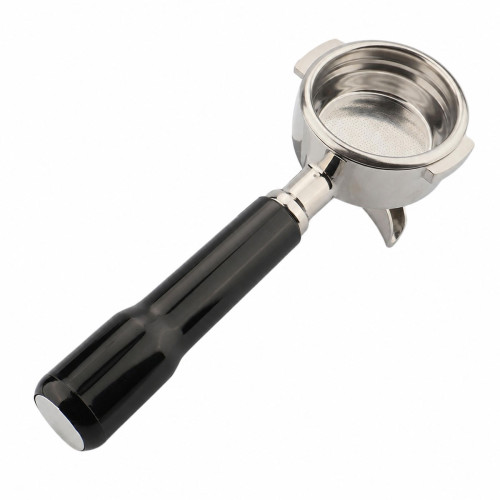 FAQ - Fragen zum Produkt Siebträger mit Doppelauslauf 4Barista 58 mm – E61 (schwarzer Griff) FAQ - Fragen zum Produkt Siebträger mit Doppelauslauf 4Barista 58 mm – E61 (schwarzer Griff)