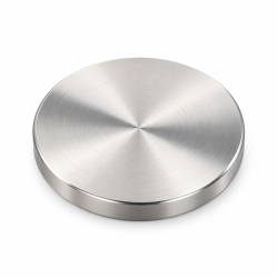 Tamper base set für die automatische Tamper 4Barista 100S