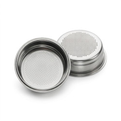 Einzelner Portafilter Korb 51 mm (7–9 g)