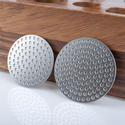 Doppelschicht Puck screen 4Barista – 51, 53, 58 mm
