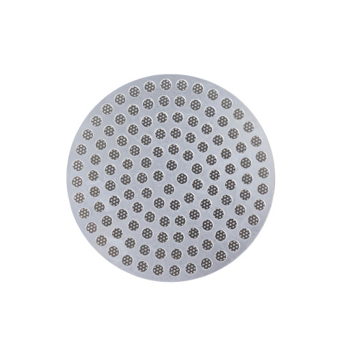 Bewertungen Doppelschicht Puck screen 4Barista – 51, 53, 58 mm
