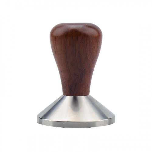 Tamper mit gewelltem Sockel 4Barista - 51, 53, 58 mm