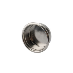 Sieb für Siebträger 58 mm, doppelt (18–20 g)