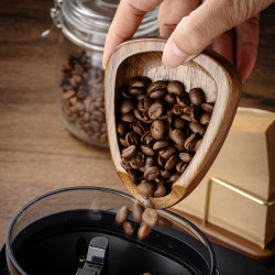 Kaffeebohnen-Dosierbecher 4Barista