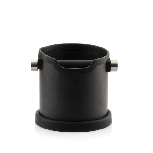 Knock box 4Barista PRO - schwarz