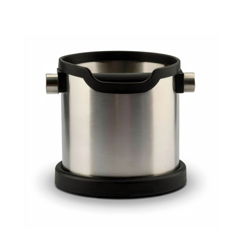 Knock box 4Barista PRO - silber