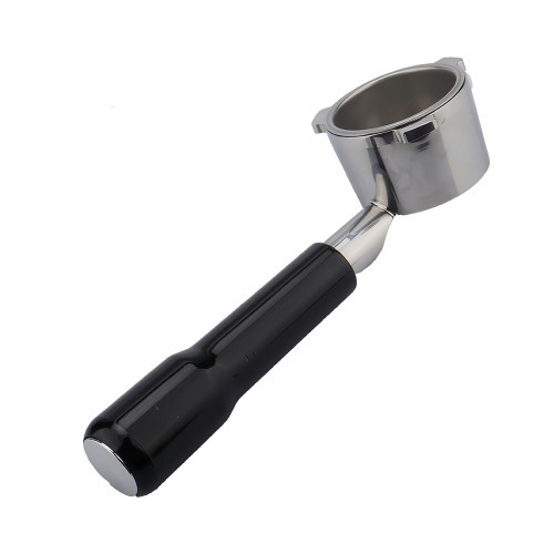 Bodenloser Siebträger 4Barista – Bottomless Portafilter double 51 mm (EC9335)