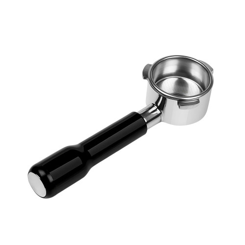 Bodenloser Siebträger 4Barista – Bottomless Portafilter double 54 mm