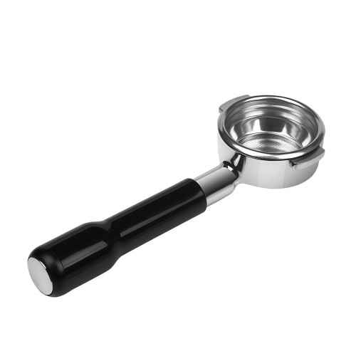 Bodenloser Siebträger 4Barista – Bottomless Portafilter double 58 mm