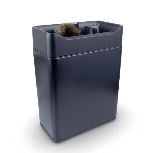 Elektrischer Portafilter Reiniger 4Barista (6l)