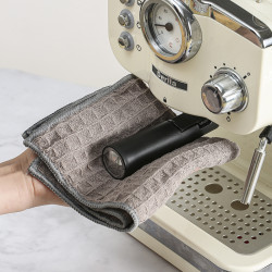 Mikrofaserhandtuch barista 4Barista