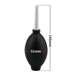 Reinigungsballon 4Barista