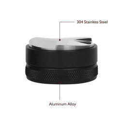 Distributor für Kaffee 4Barista - 51, 53, 58 mm