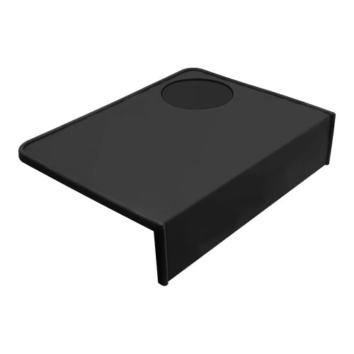 Unterlage unter den Tamper und Hebel 4Barista – Eckquadrat