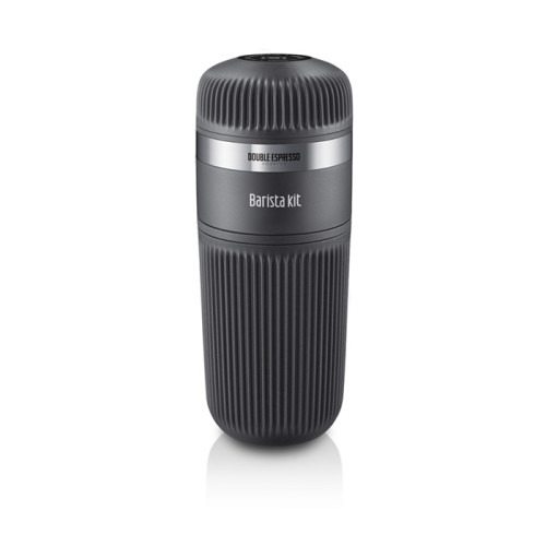 barista kit nanopresso