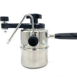 Bellman CX-25 | Kaffeemaschine + steamer