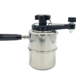 Bellman CX-25 | Kaffeemaschine + steamer