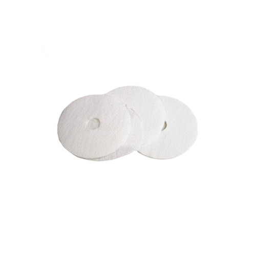 Papierfilter für CX-25 (20 Stücke)
